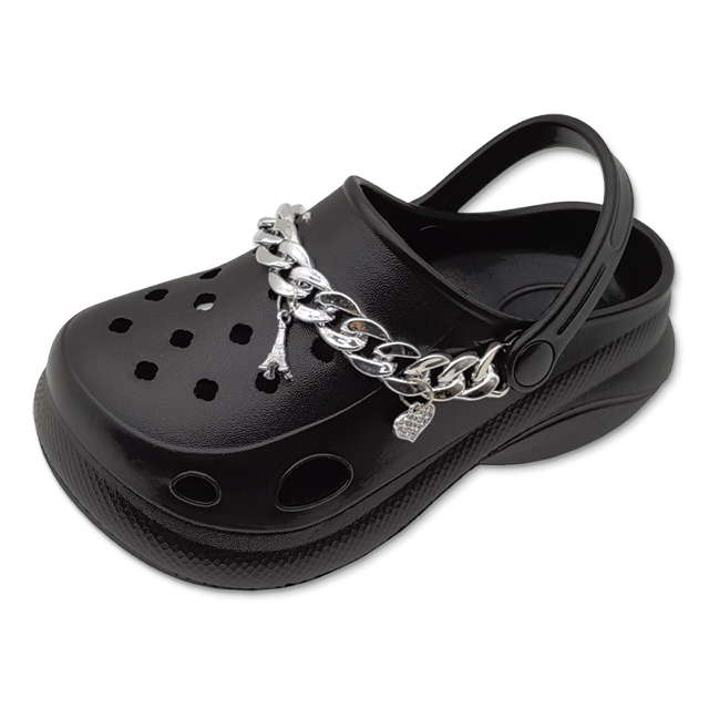 EVA Kid’s Shoes Girls Light Soft Out Wear Beach Children Vogue Sandals