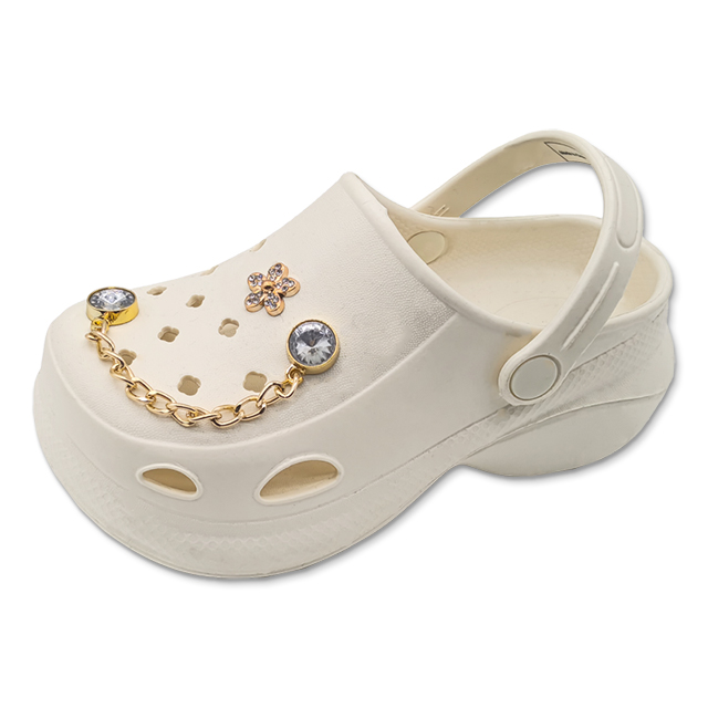 Children's Slippers Summer Girls Sandals Slippers Outdoor Garden Fashion Non-Slip Beach Sandals