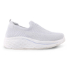 Women’s Shoes Sneakers Breathable Knitted Injection Minimally Designed Sport Shoes