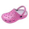 Girls EVA Garden Shoes Women's Summer Outdoor Platform Multiple Colors Slippers