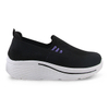 Women’s Shoes Casual Style Knitted Breathable Shoes Multiple Colors
