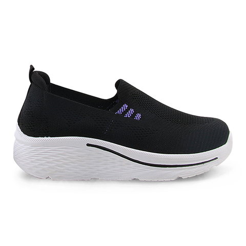 Women’s Shoes Casual Style Knitted Breathable Shoes Multiple Colors