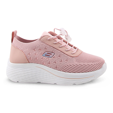 Women Mesh Breathable Shoes Casual Walking Footwear Sneakers Womens Sport Shoes