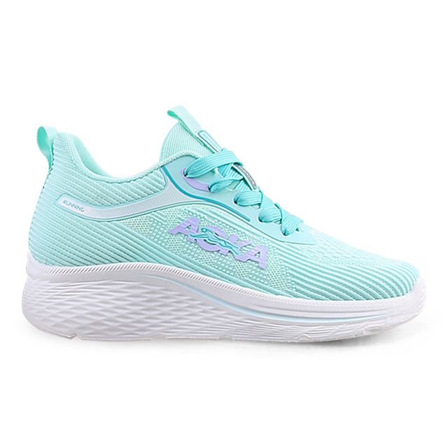 Women's Shoes Fly Knitted Sport Shoes Ladies Mesh lightweight Running Walking shoes