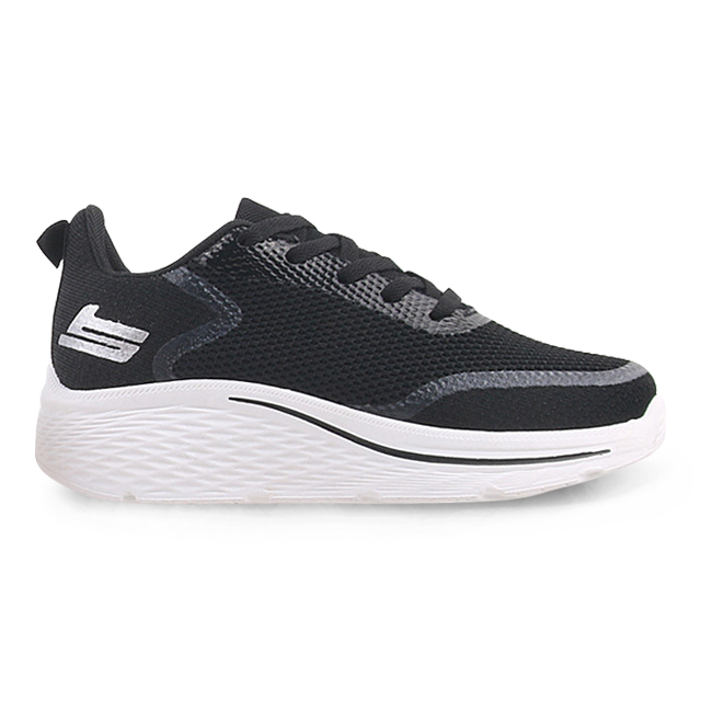 Women's Shoes Lace-Up Running Shoes Light Sneakers Casual Walking Styles Sneakers
