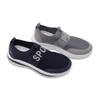 Men's Sport Shoes Outdoor Knit Lace-Up Walking Casual Running Thick Soled Shoes Breathable And Warm