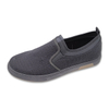 Men's Shoes Outdoor Knit Lace-Up Walking Casual Running Shoes