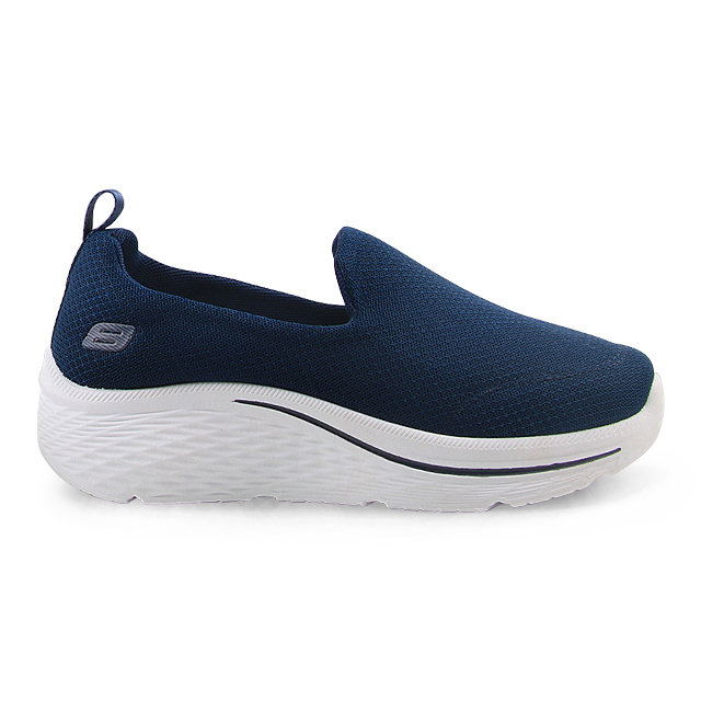 Women’s Casual Injection Shoes Leisure Flat Solid Color Shoes