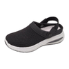 Women's Injection Leisure Shoes Spring Ultra Light Net Surface Knit