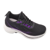 Women's Injection Shoes Lace Up Shoes Womans Walking Shoes Fashion Sneakers