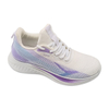 Women's Injection Sneakers Thick Sole Casual Sports Sneakers