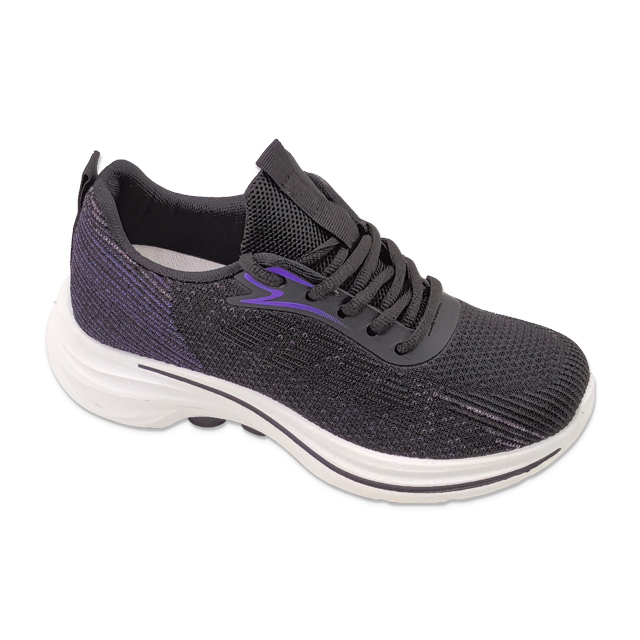 Women's Flying Mesh Sneaker Platform Casual Shoes Running