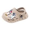 Children's EVA Slippers Boys And Girls Shoes Summer Soft Anti-Slippery Children Clogs