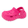 Men's And Women's EVA Garden Shoes outside Wear Anti-slip Slippers 