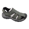 Men's Sandals Summer Genuine Leather Male Beach Sandals Soft Comfortable Male Outdoor Beach Slippers