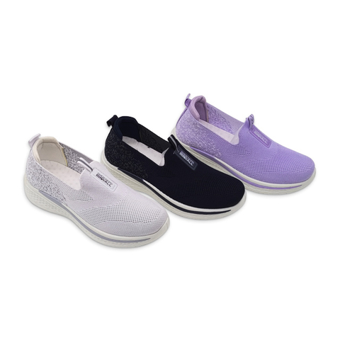 Women Casual Shoes Mesh Sneakers Fashion Ladies Walking Shoes