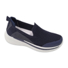 Women's Sneakers Breathable Mesh Flats Summer Walking Casual Shoes