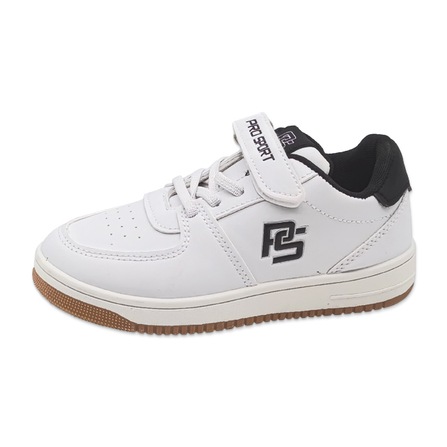 Children's Injection Shoes Running Walking Shoes Wear-Resistant Girl's Sneakers
