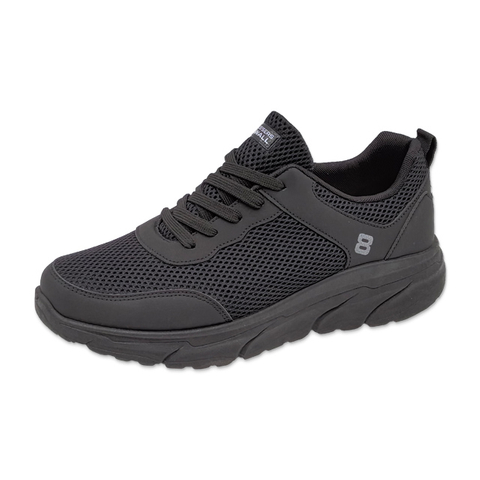Injection Mesh Sneakers Running Sport Shoes Shoes for Men