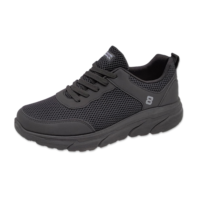 Injection Mesh Sneakers Running Sport Shoes Shoes for Men