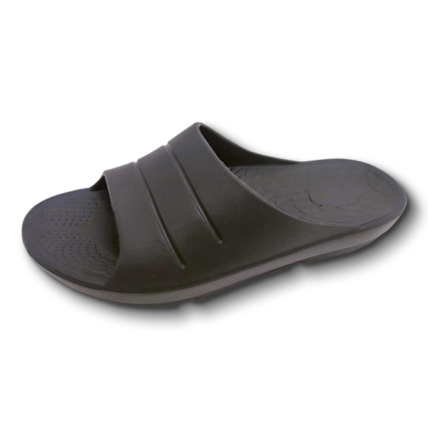 EVA Slippers Outdoor Relaxed Footwear Summer Slides Soft for Men Unisex