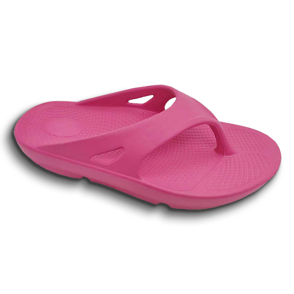 EVA Flip Flops Outdoor Summer Beach for Women And Men Antiskid Shoes