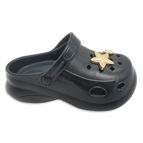 Summer Kids' EVA Beach Sandals Boys' And Girls' Non-Slip Shoes for Outdoor