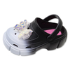 EVA Thick Sole Ladies Slippers Beach Sandals Summer Home Women Slides with Gradient Colors