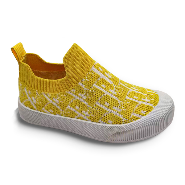 Children's Casual Shoes Durable Shoes for Outdoor Use Kids Injection