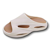  EVA Men's Double Color Beach Shoes Unisex Trendy Slippers for Outdoor