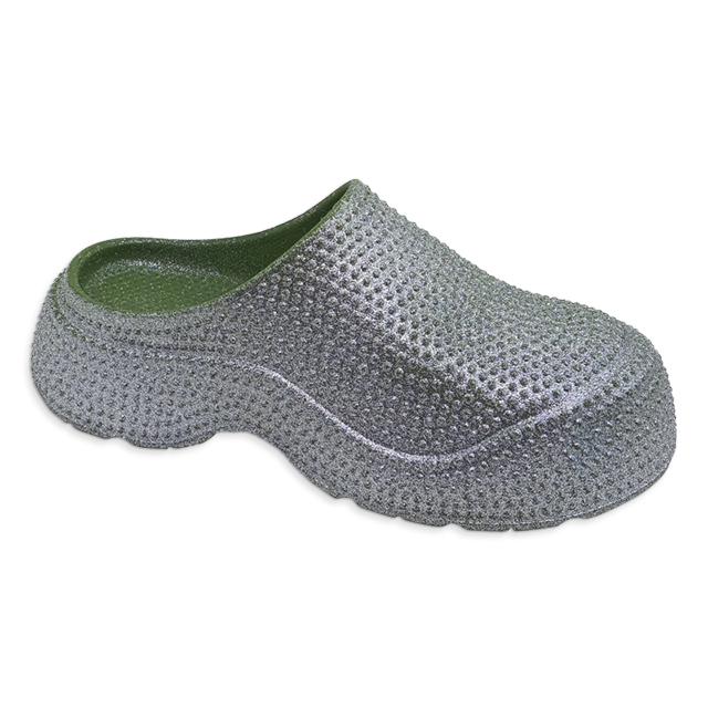 Women’s EVA Shoes Summer Fashion Slippers Platform Women Sandals Glitter Sparking