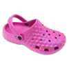 Women’s EVA Garden Shoes for Girls Summer Outdoor Platform Multiple Aurora Colors Slippers