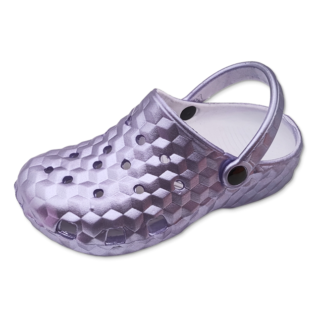 Girls EVA Garden Shoes Women's Summer Outdoor Platform Multiple Colors Slippers