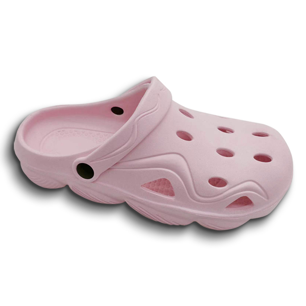 Summer EVA Anti-Slip Slippers Sandals Home Unisex Clogs Shoes