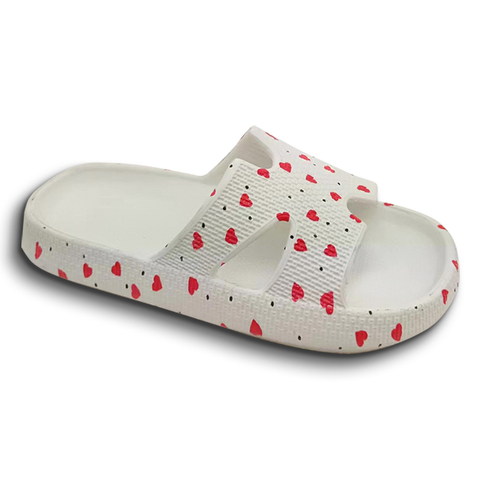 Eva Indoor Slippers House Shoes Women Beach Sandals Fashion Home Slides Slippers