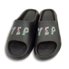 Eva Soft Sole Slide Sandals Leisure Men Ladies Indoor Anti-slip Slippers Shoes