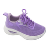 Injection Shoes for Kids Flying Knitted Sports Shoes Outdoor Mesh Casual Running Shoes for Boys And Girls