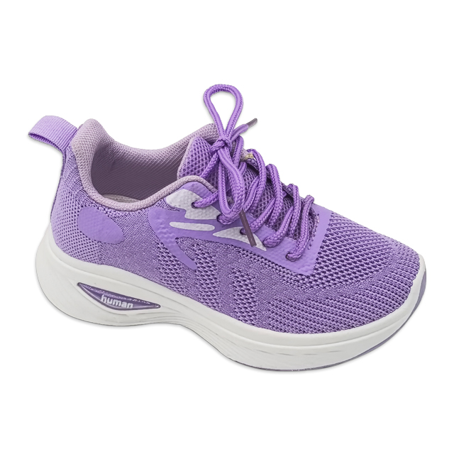 Injection Shoes for Kids Flying Knitted Sports Shoes Outdoor Mesh Casual Running Shoes for Boys And Girls