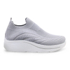 Women’s Casual Shoes Injection Outsole Girls Shoes Breathable Walking Shoes Multiple Colors