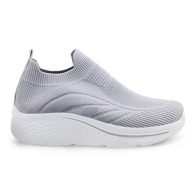 Women’s Casual Shoes Injection Outsole Girls Shoes Breathable Walking Shoes Multiple Colors