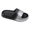 Women's EVA Slippers Cute Slippers Two Tone Gradient With Glitter Powder Home Classic For Girls