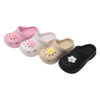Kids' EVA Beach Sandals Boys' And Girls' Non-Slip Outdoor Clogs Garden Shoes Mules Slipper