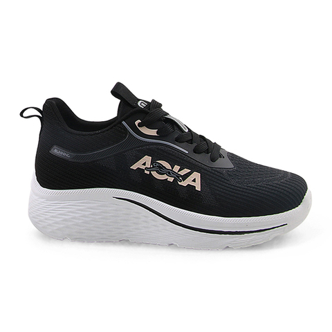 Women's Shoes Fly Knitted Sport Shoes Ladies Mesh lightweight Running Walking shoes