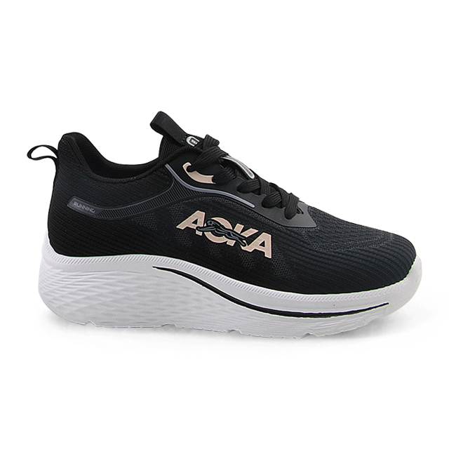 Women's Shoes Fly Knitted Sport Shoes Ladies Mesh lightweight Running Walking shoes