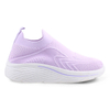 Women's casual Shoes Fly Knitted Shoes Ladies Mesh Upper shoes