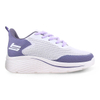 Women's Shoes Lace-Up Running Shoes Light Sneakers Casual Walking Styles Sneakers