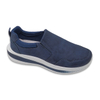 Men's Shoes Gentleman Retro Fashion Comfortable Slip On Mens Loafer Shoes Casual Thick And Warm