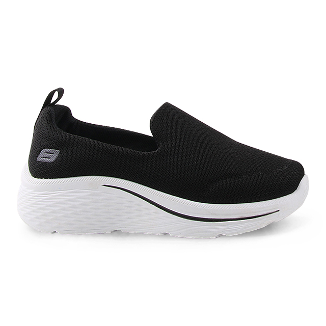 Women’s Casual Injection Shoes Leisure Flat Solid Color Shoes