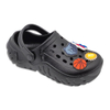Kid's EVA SlippersSolid Color Lightweight Boys Shoes