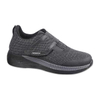 Men's Injection Mesh Safety Shoes Running Shoes Fashion Sneakers